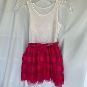 The Children’s Place party dress size 6